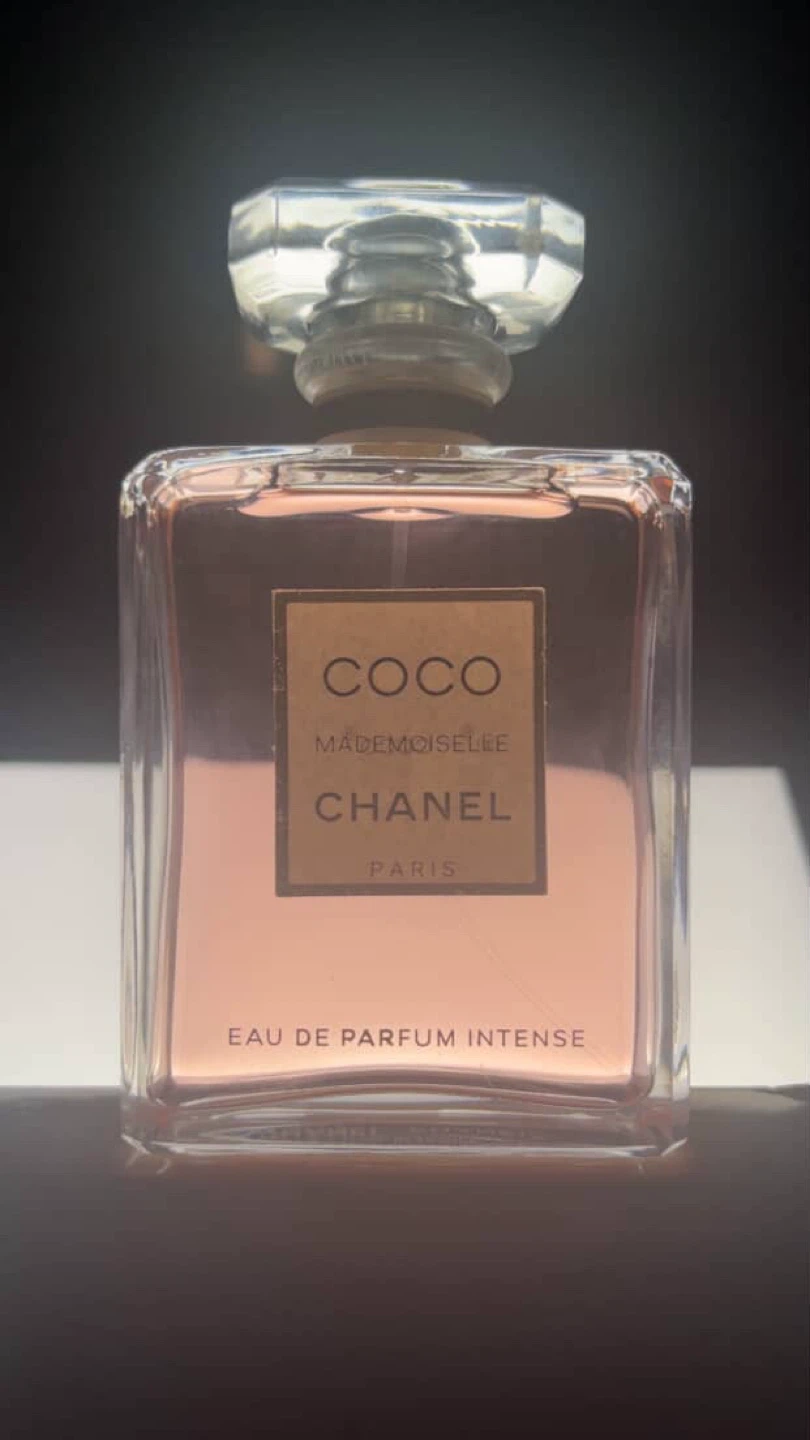 Coco Mademoiselle Chanel Eau de Parfum Intense - photo 2