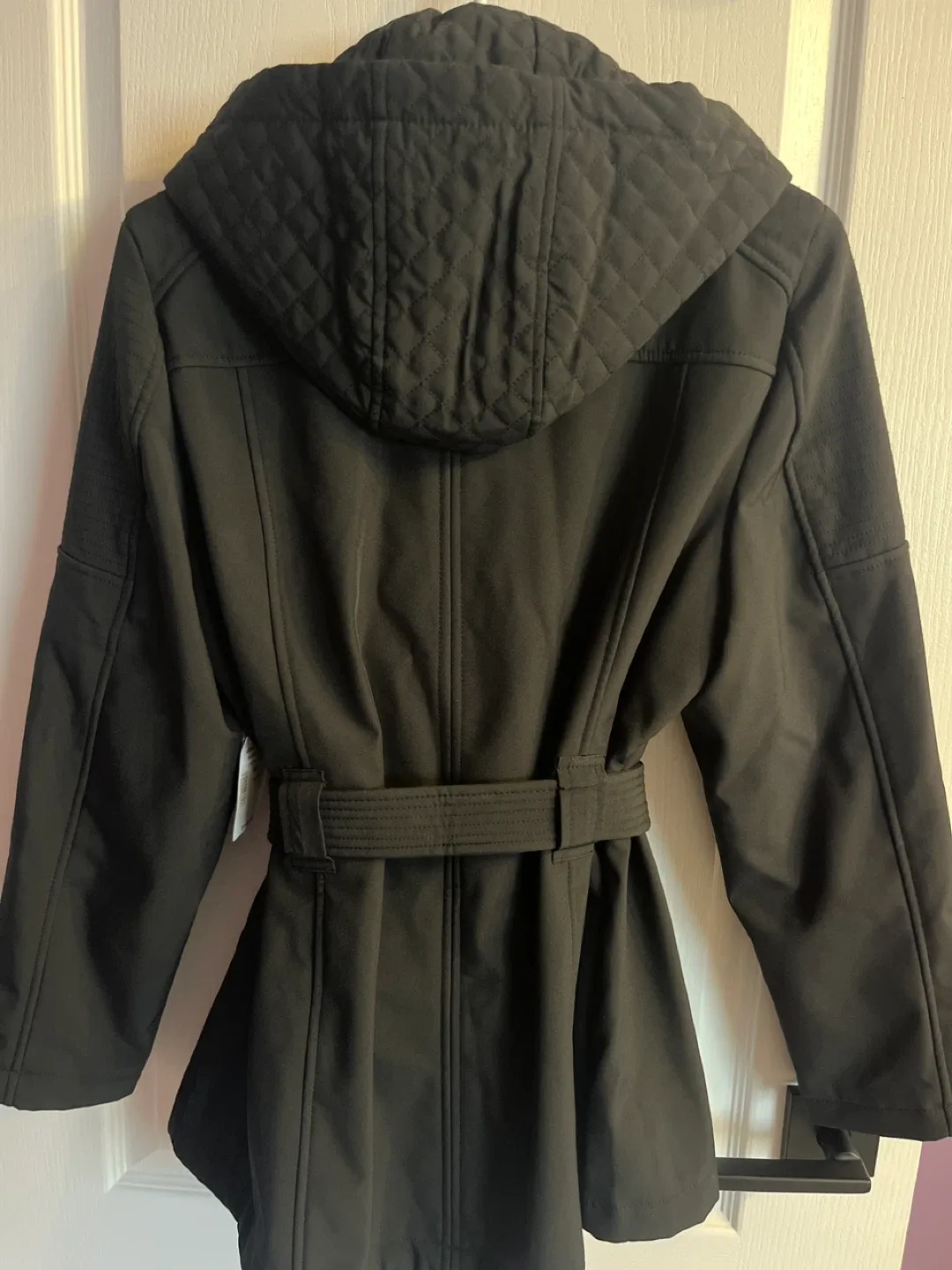 Cleo Petites Black Jacket - Size M image indicator(2)