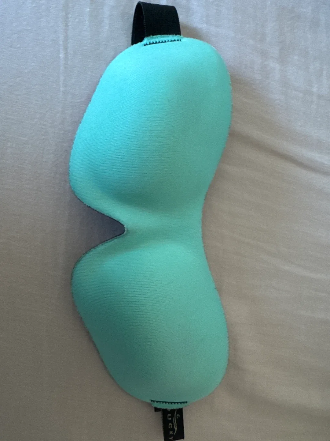 Sleep Mask - Mint thumbnail