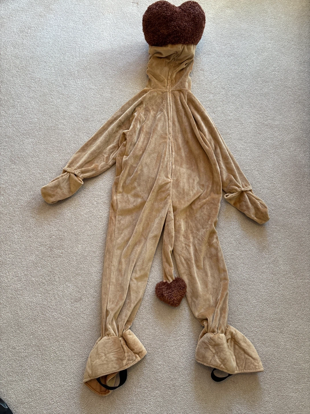 Disney Store Reindeer Costume - Size Small - photo 2
