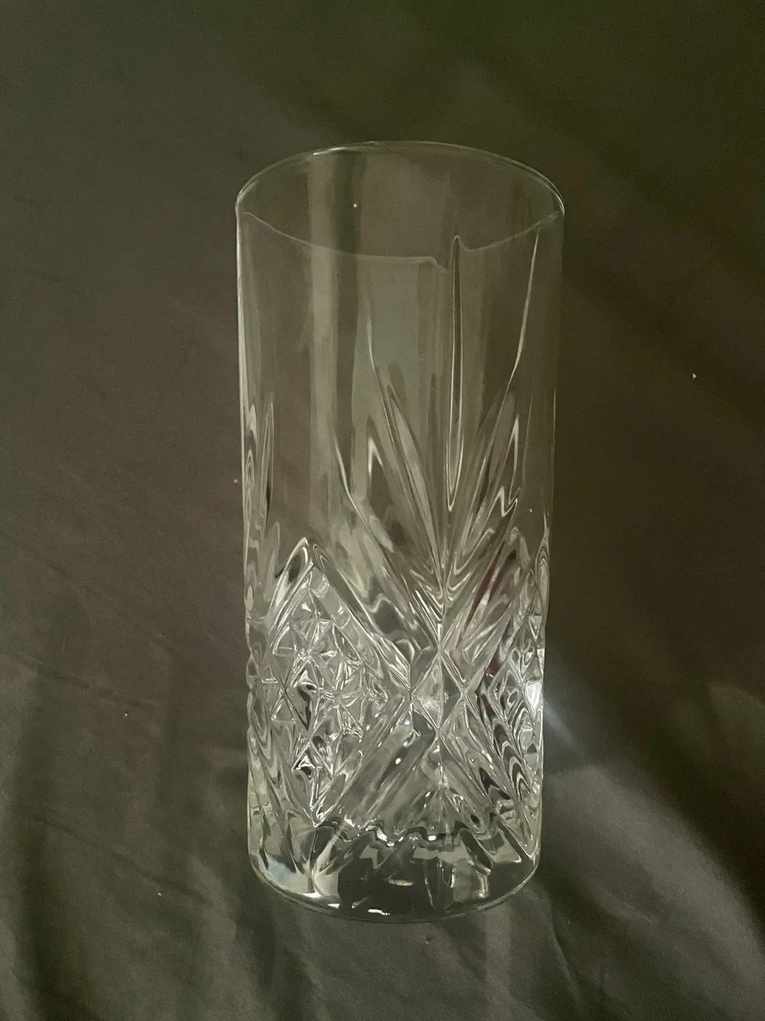 DISCONTINUED Cristal D'Arques Masquerade  Glasses (Set of 4) image indicator(3)