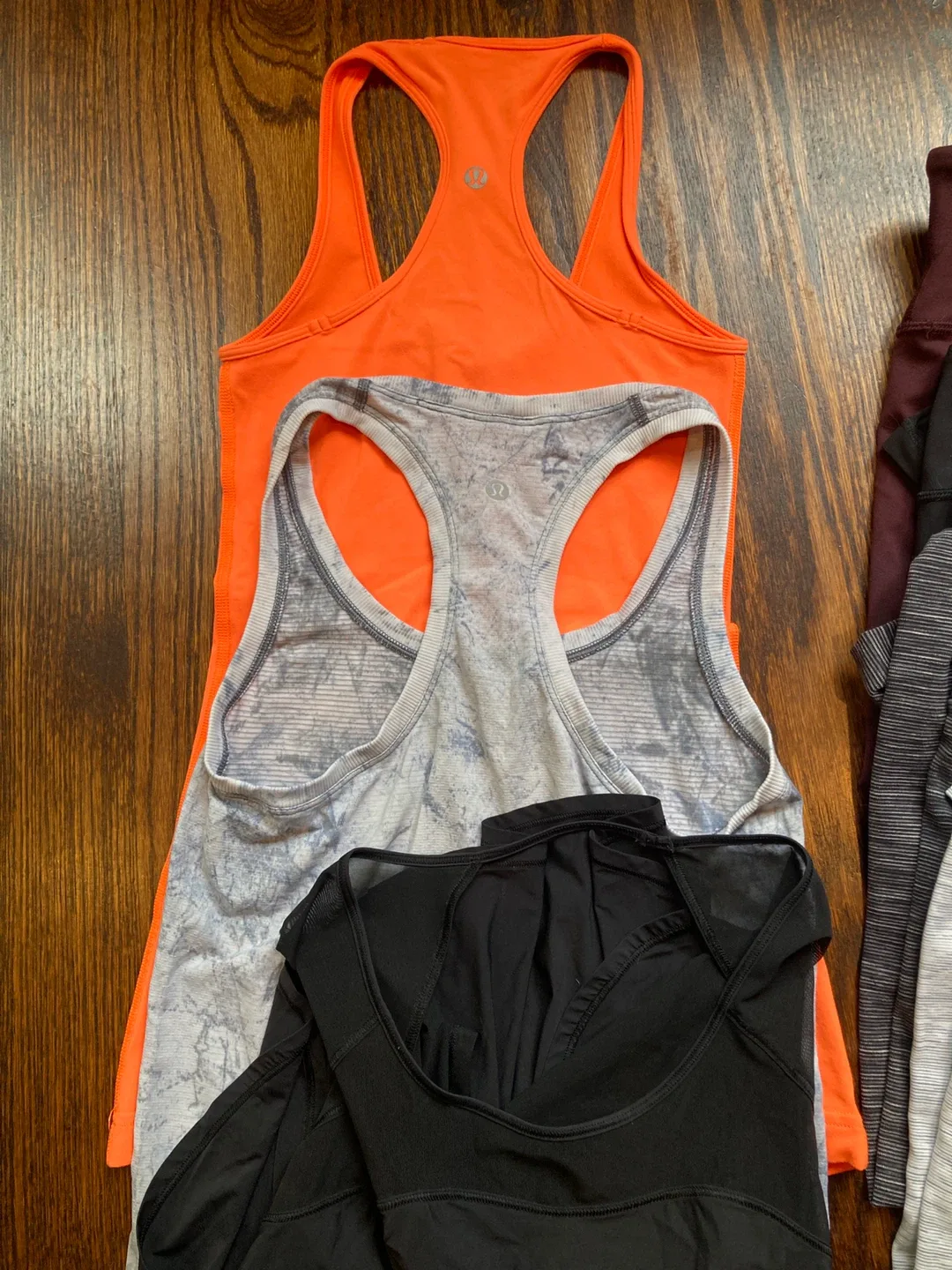 Lululemon bundle! (14 items) image indicator(4)