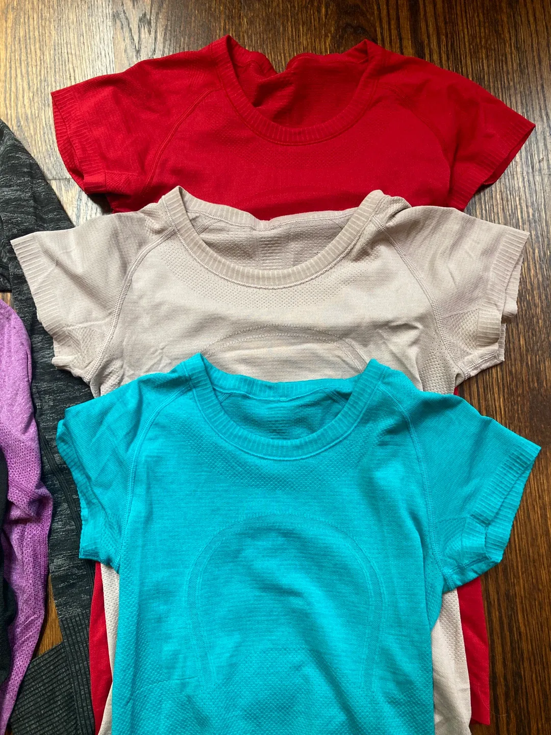 Lululemon bundle! (14 items) image indicator(5)