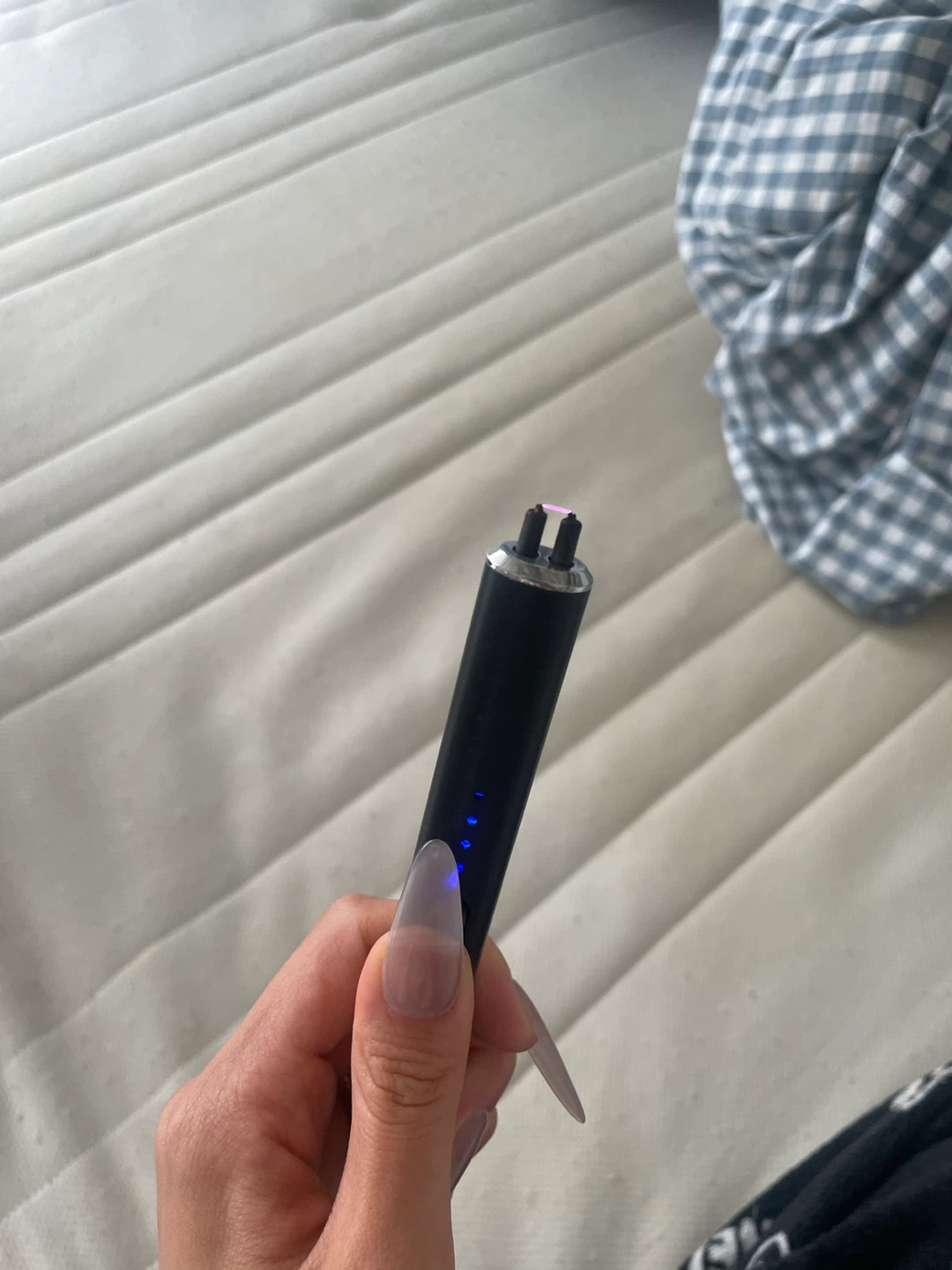 Electric candle lighter - photo 2