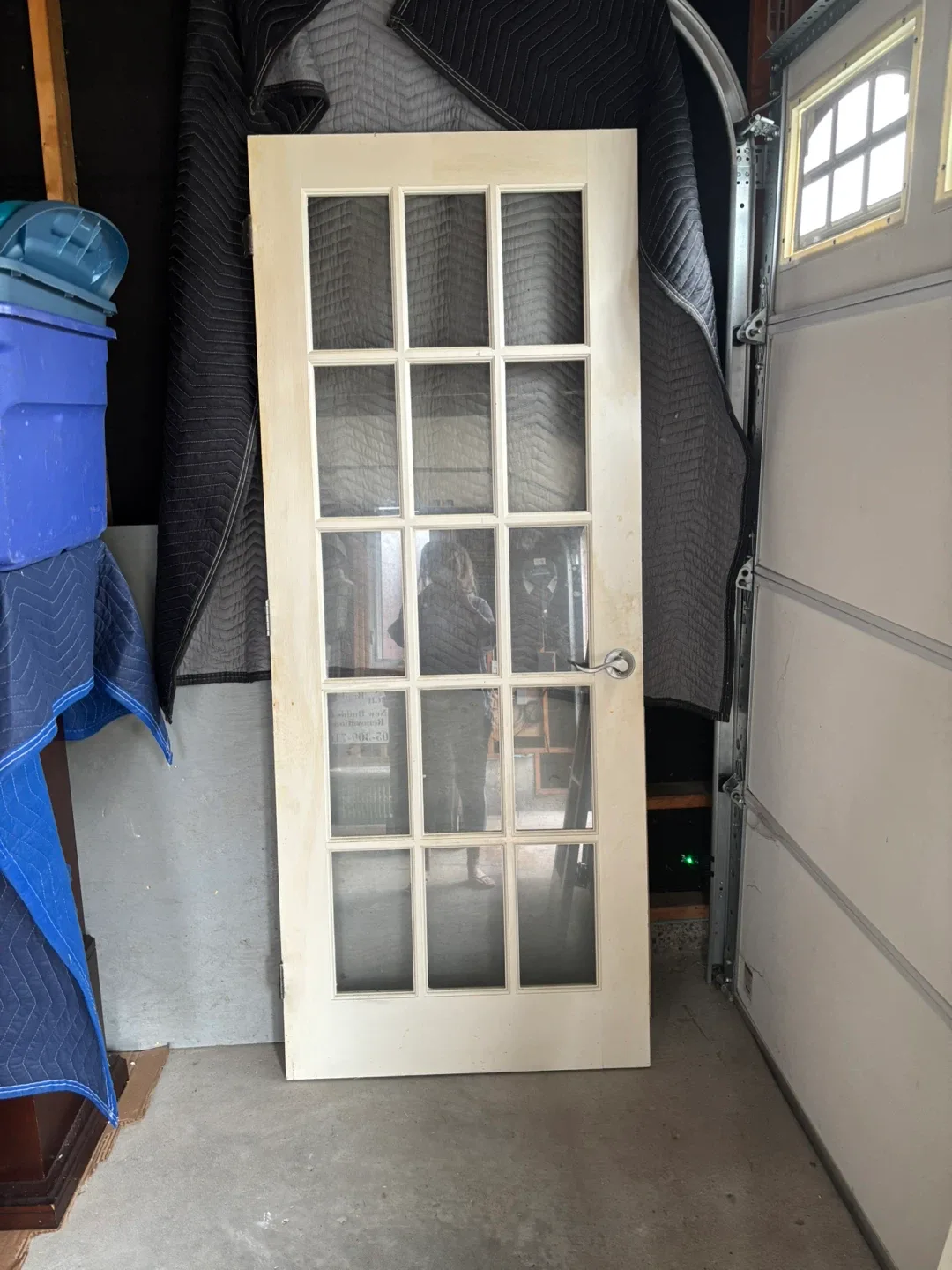 Interior French Doors - Set of Two image indicator(2)