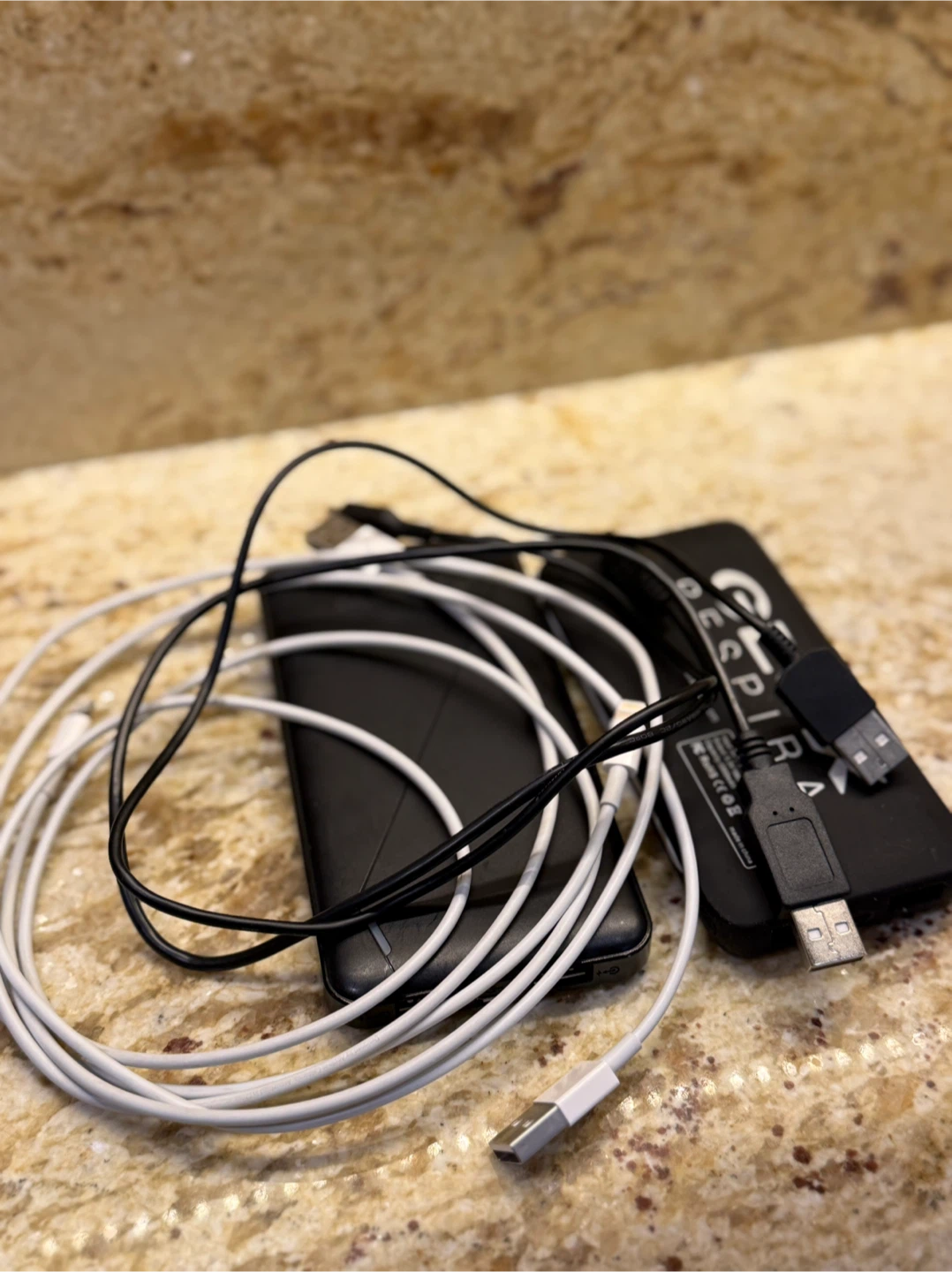 Geox Respira & Digipower Power Banks - photo 5