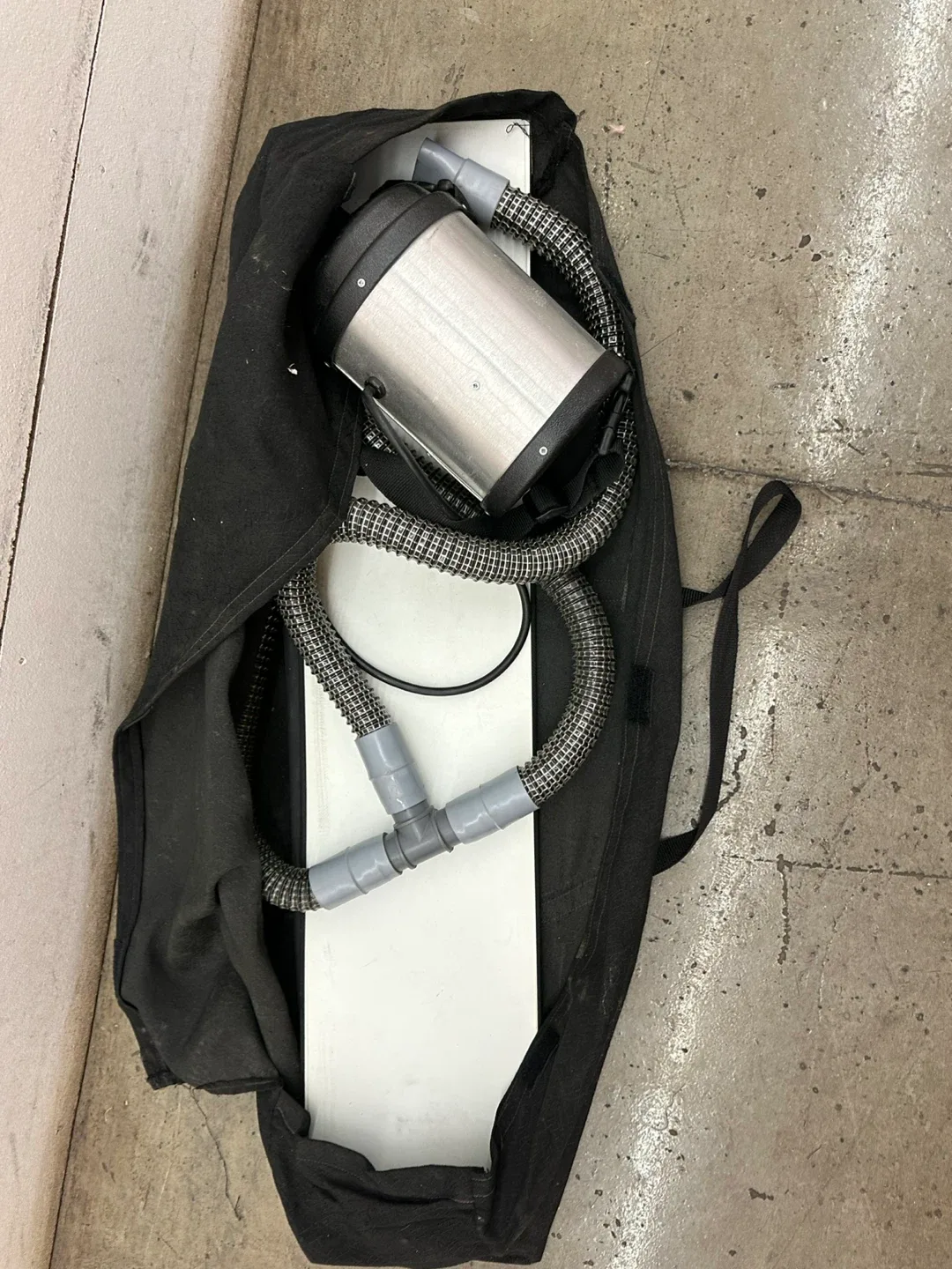 Roberts Air Glider appliance mover image indicator(2)