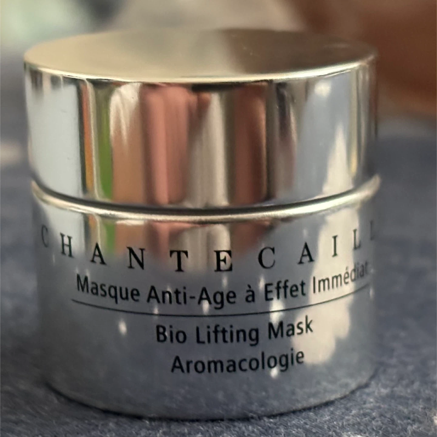 Chantecaille Skincare Samples - photo 2