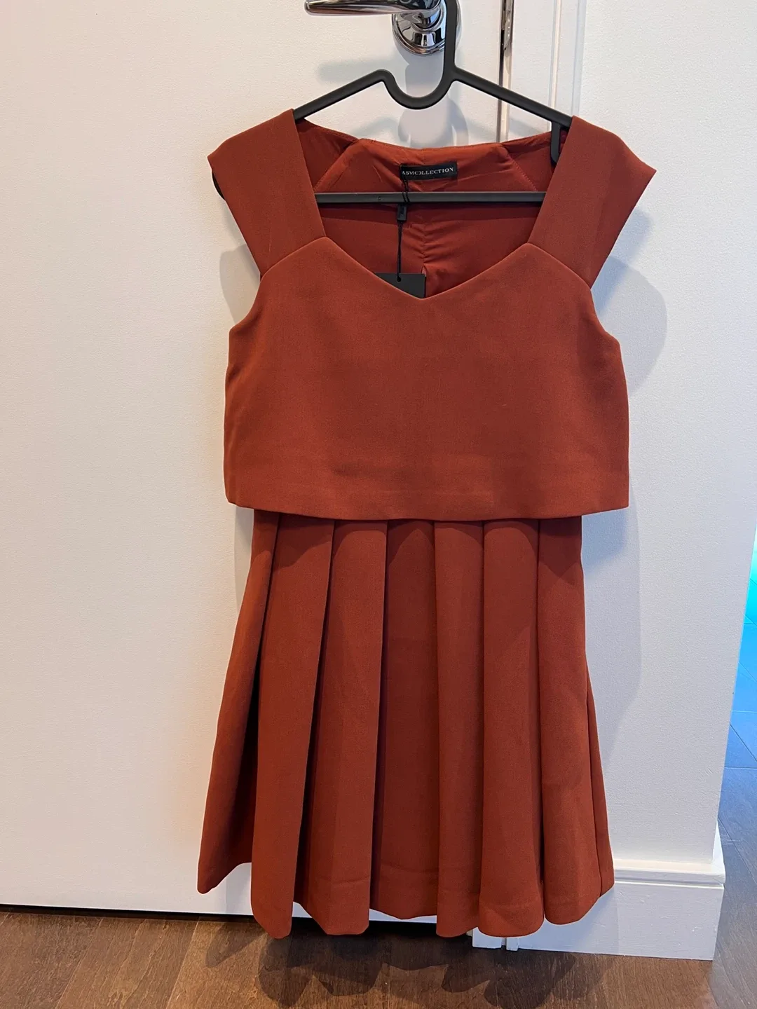 New- ASMCollection Dress thumbnail