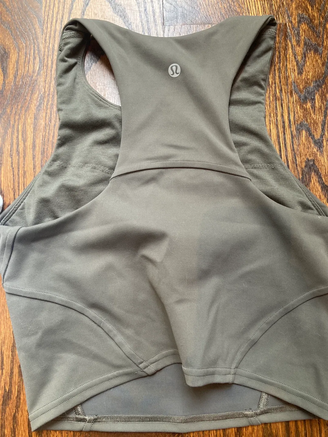 Lululemon tops image indicator(3)