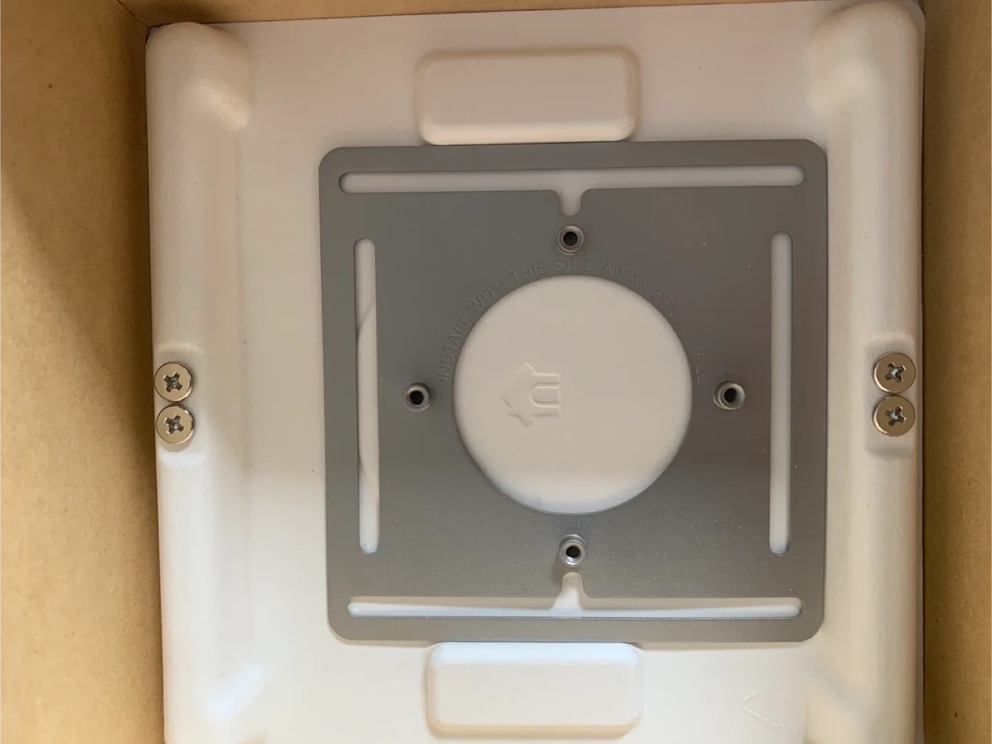 Nest Learning Thermostat image indicator(5)