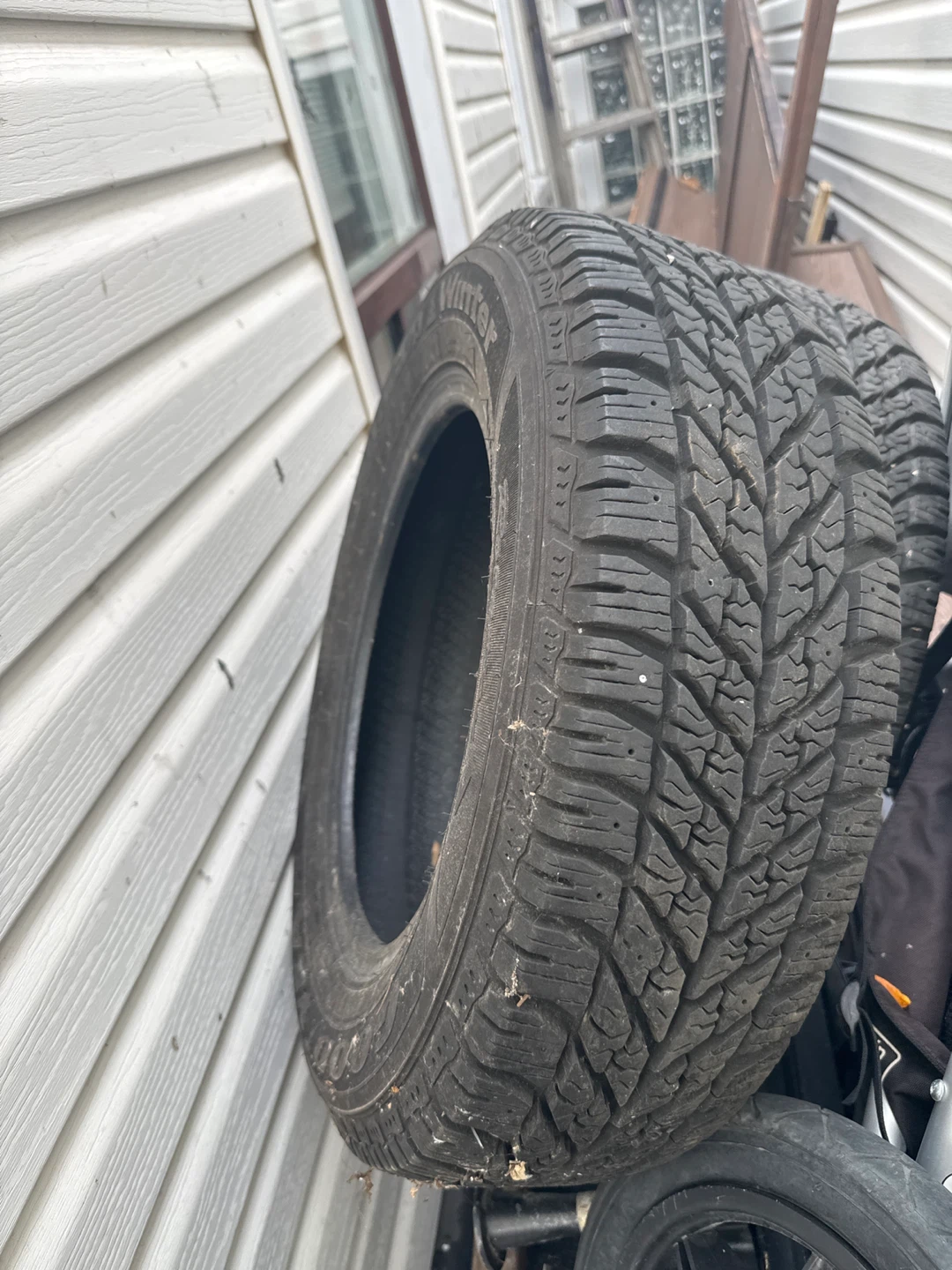 Winter Tires