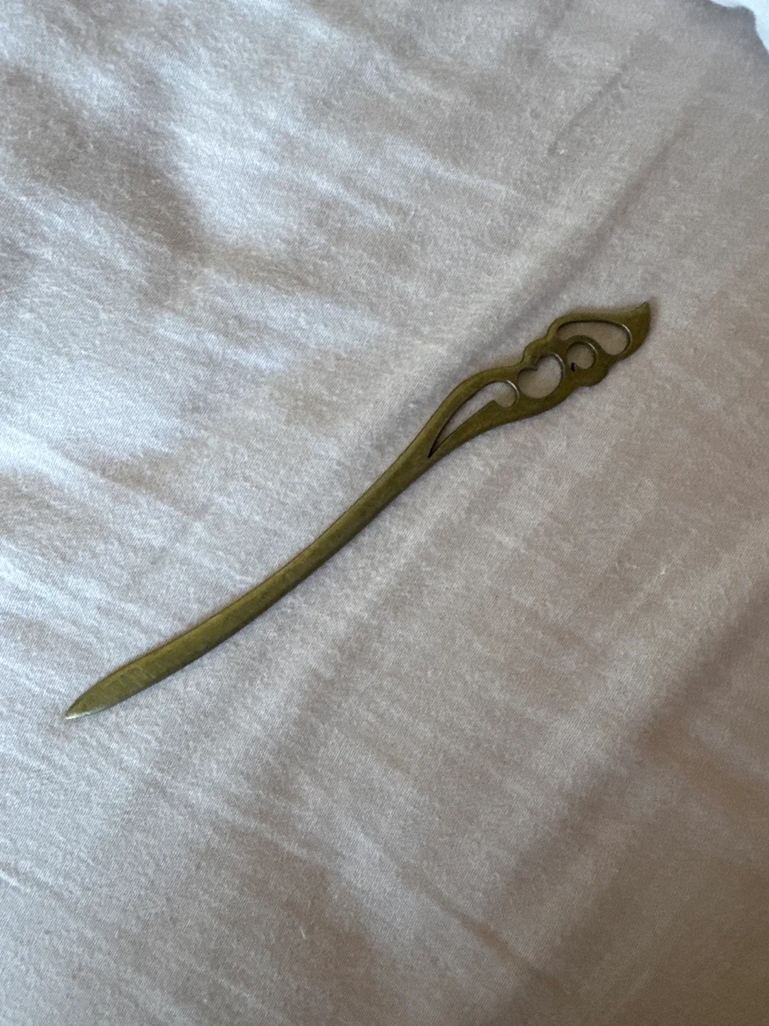 Hair Pin thumbnail