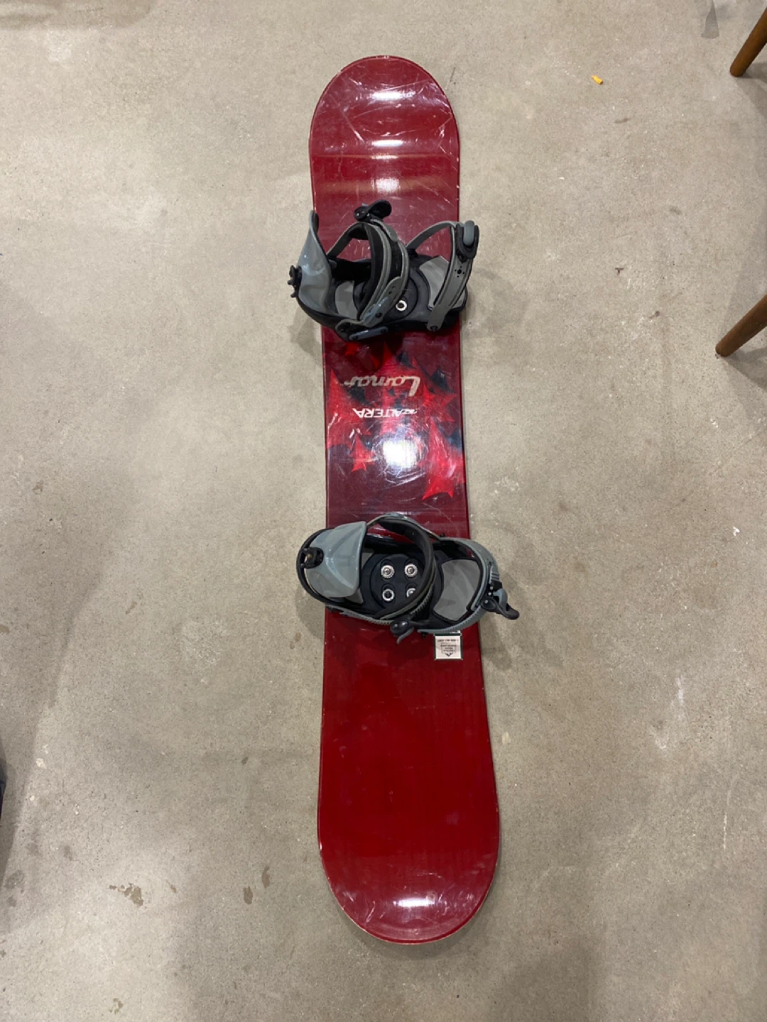 K2 Snowboard