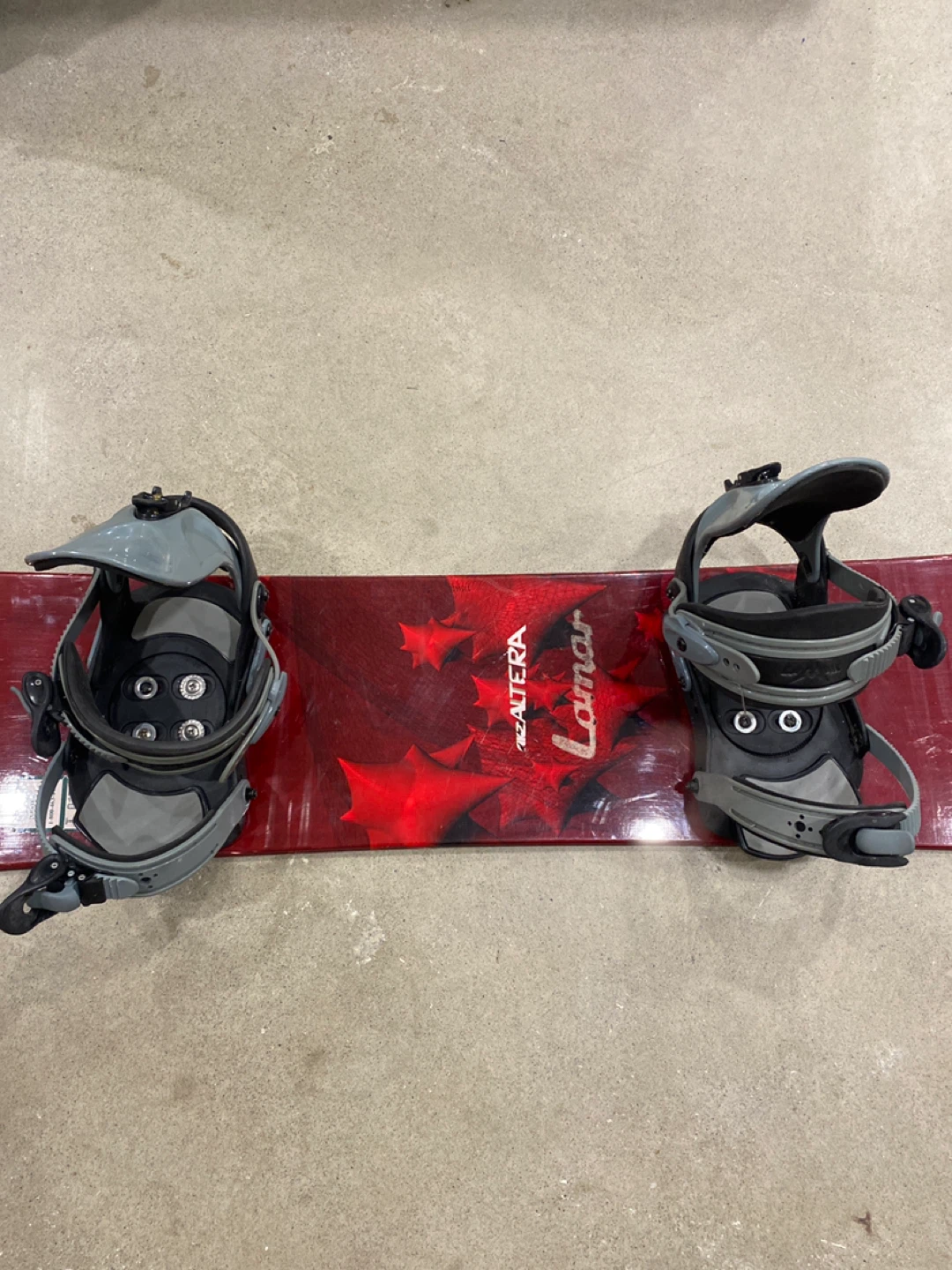 K2 Snowboard - photo 2