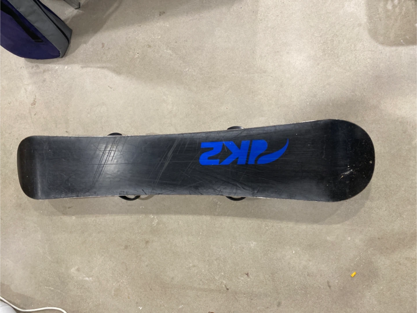 K2 Snowboard - photo 3