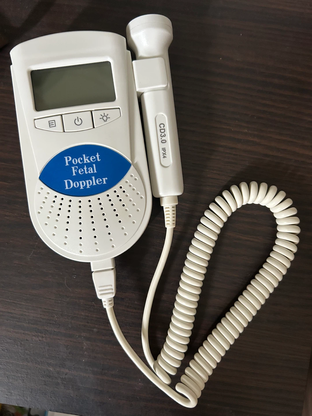 Fetal Doppler
