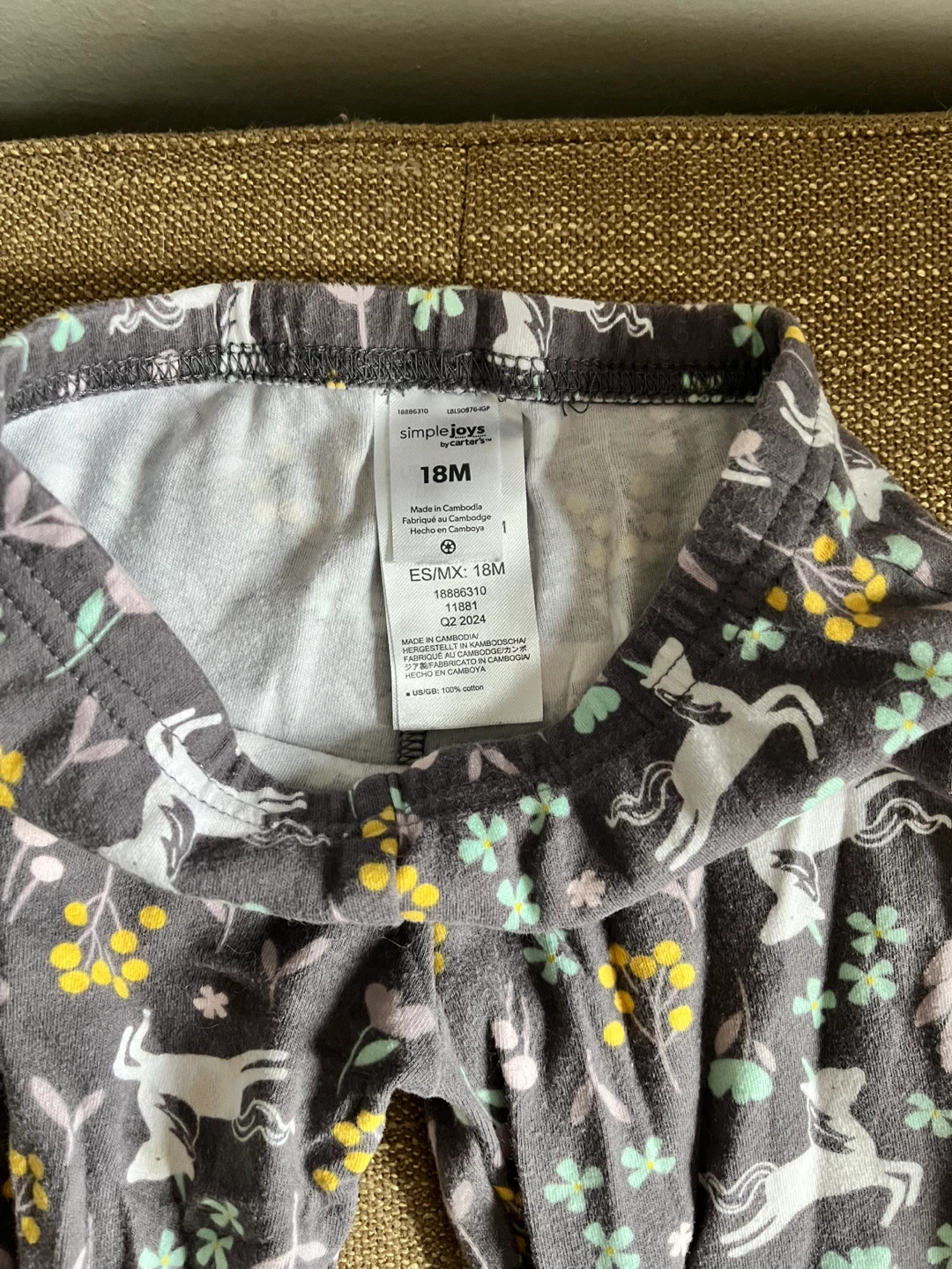 Girl Baby/Toddler Clothing - photo 2