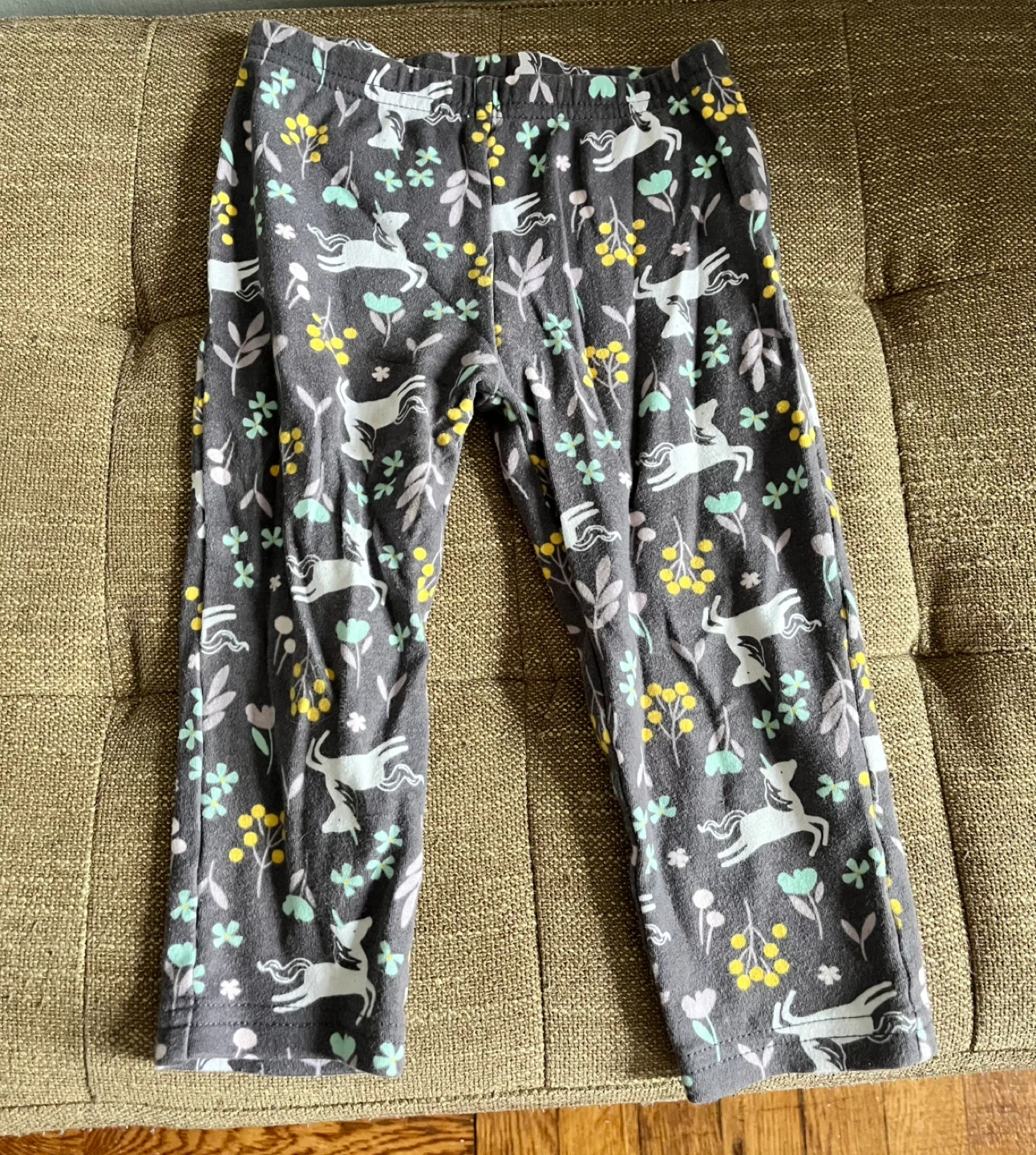 Girl Baby/Toddler Clothing