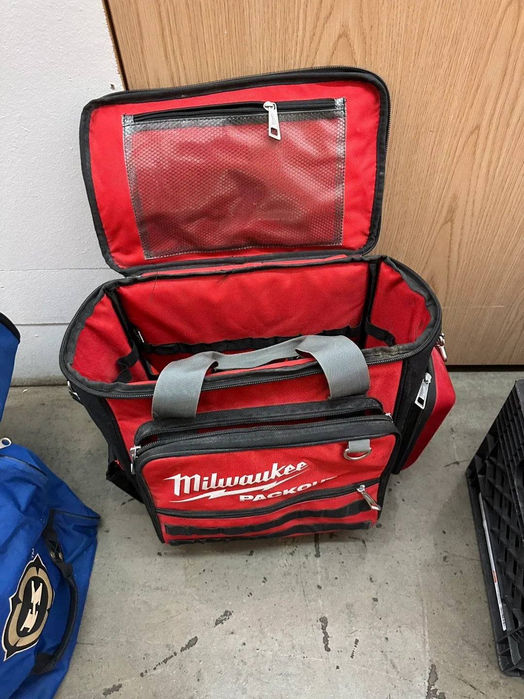 Milwaukee PACKOUT Tool Bag thumbnail