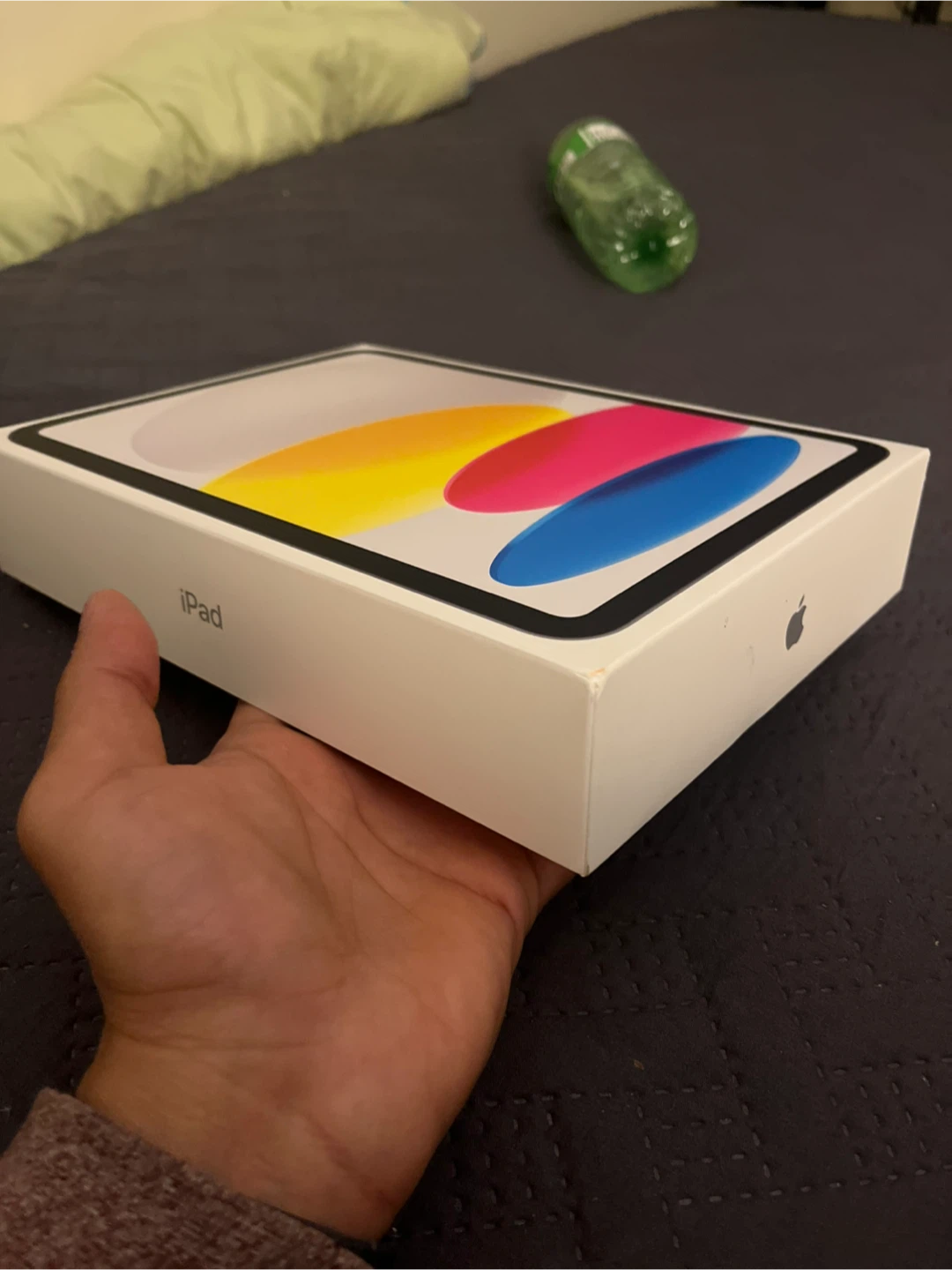 Brand New iPad 11th Gen 2025 A16