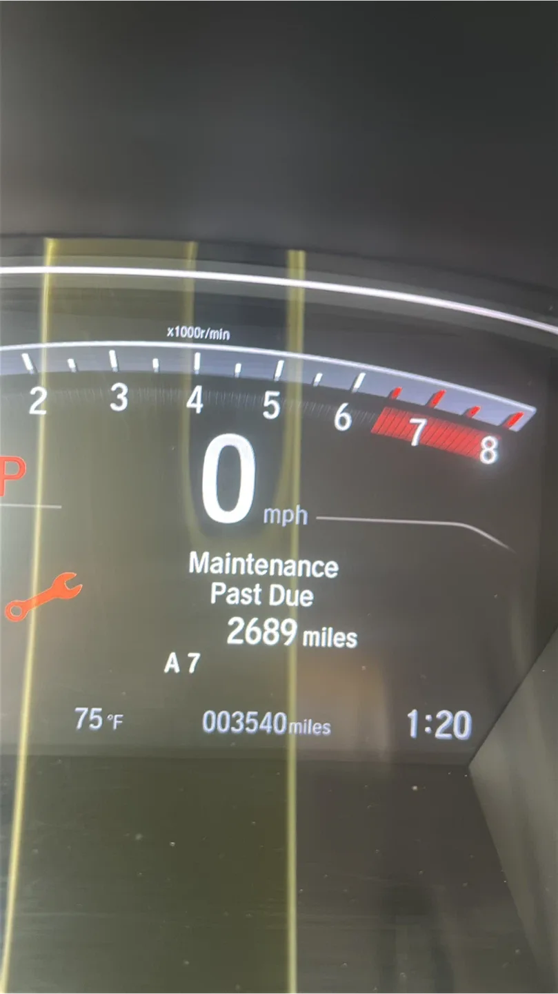 CRV HONDA 2019 image indicator(3)