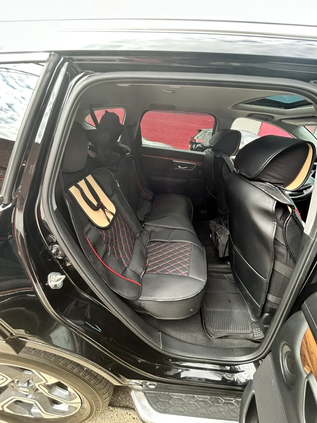 CRV HONDA 2019 image indicator(6)