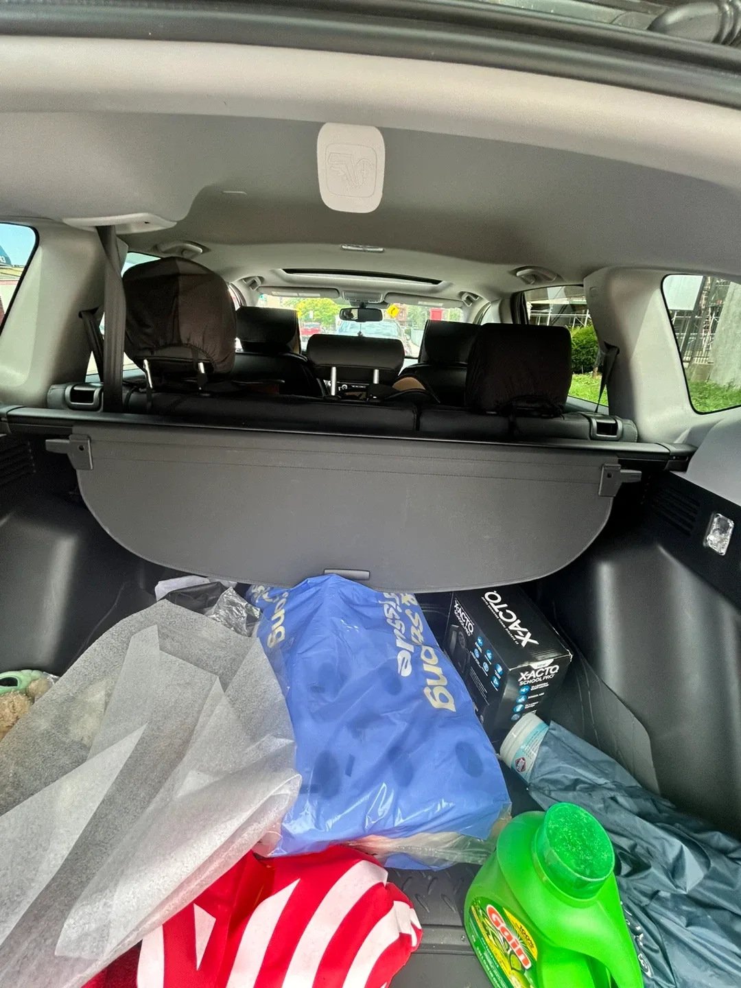 CRV HONDA 2019 image indicator(5)