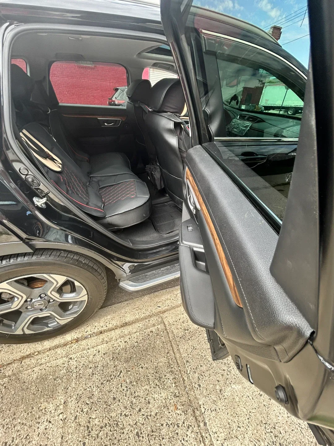 CRV HONDA 2019 image indicator(7)