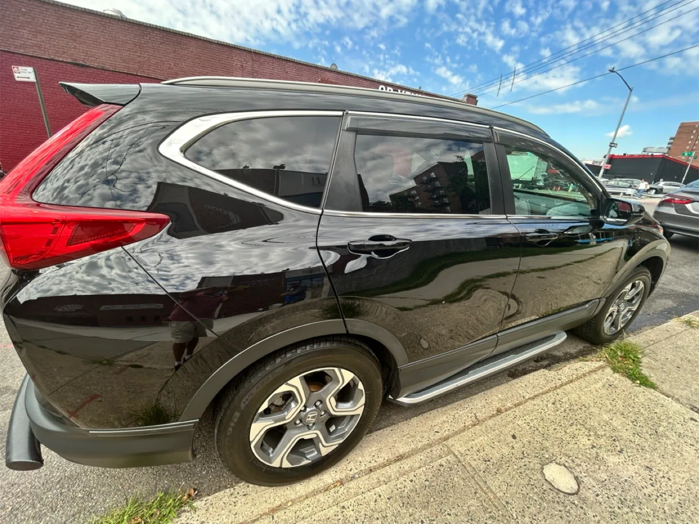 CRV HONDA 2019 image indicator(8)