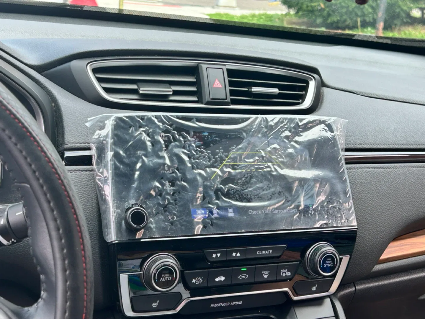 CRV HONDA 2019 image indicator(10)