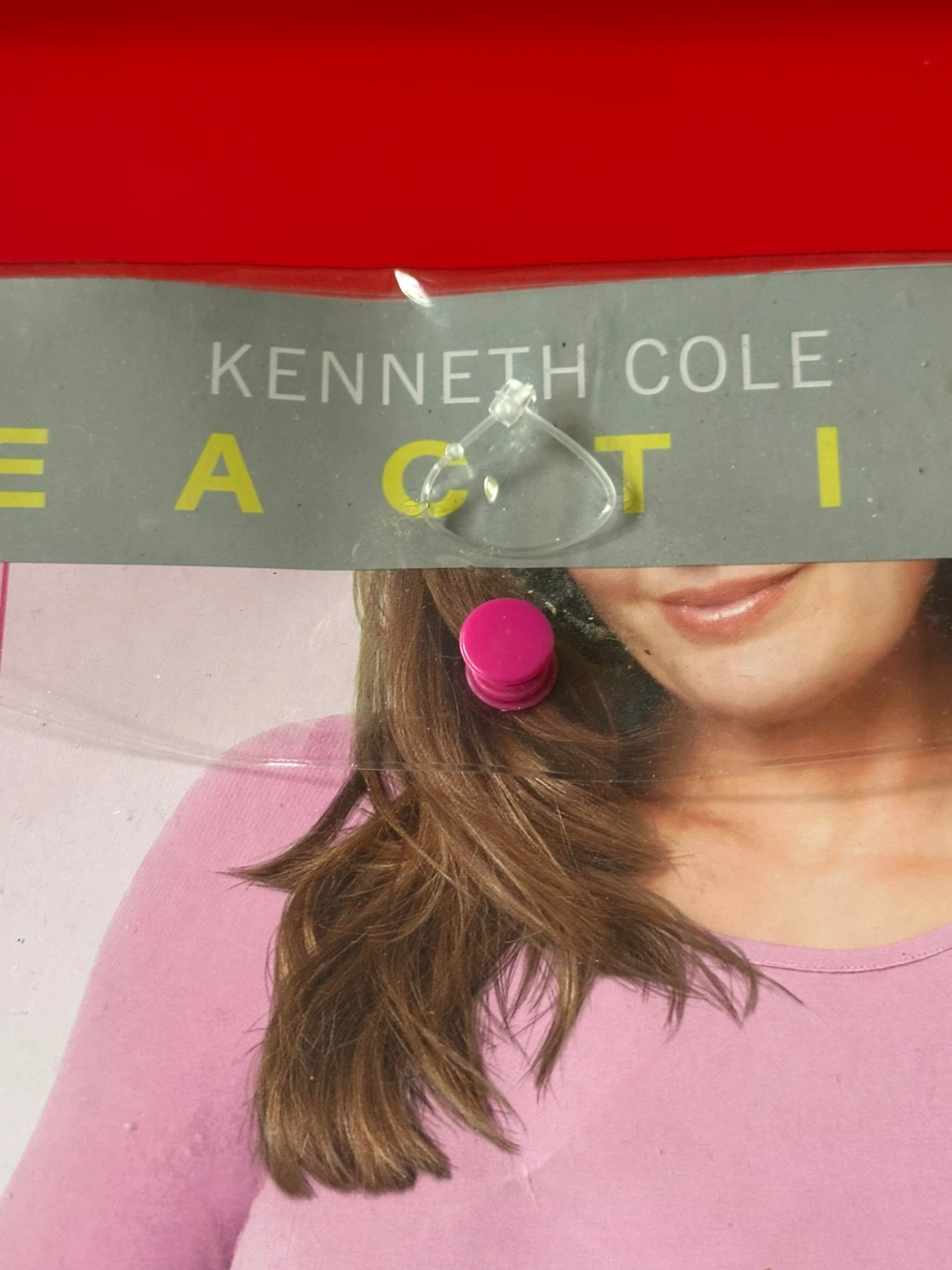 Kenneth Cole Reaction L/G Long Sleeve Tees - 2 Pack - photo 4