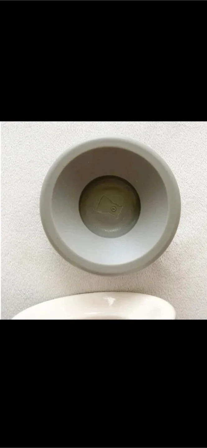 Happy Wax Outlet Plug-In Wax Warmer + Melts image indicator(4)