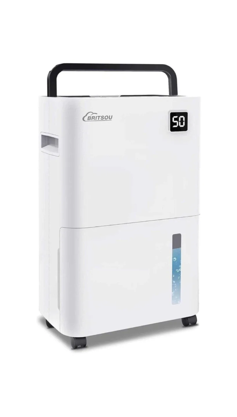 BritSou PD11D-20 Smart Dehumidifier