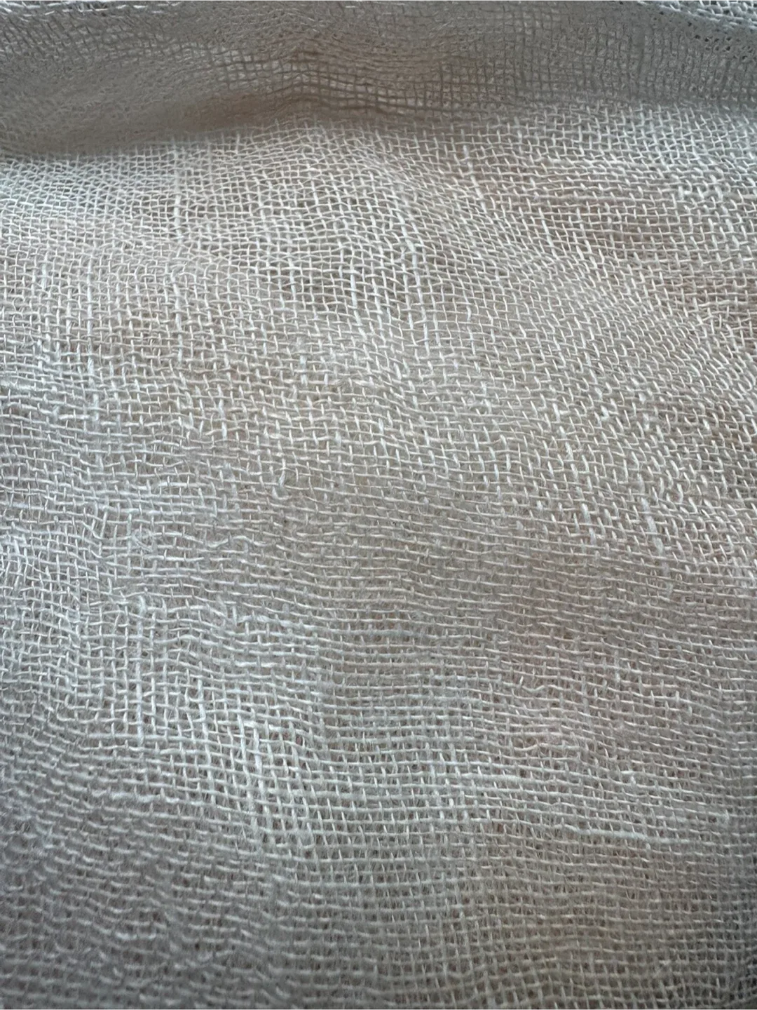 100% Linen Scarf image indicator(3)