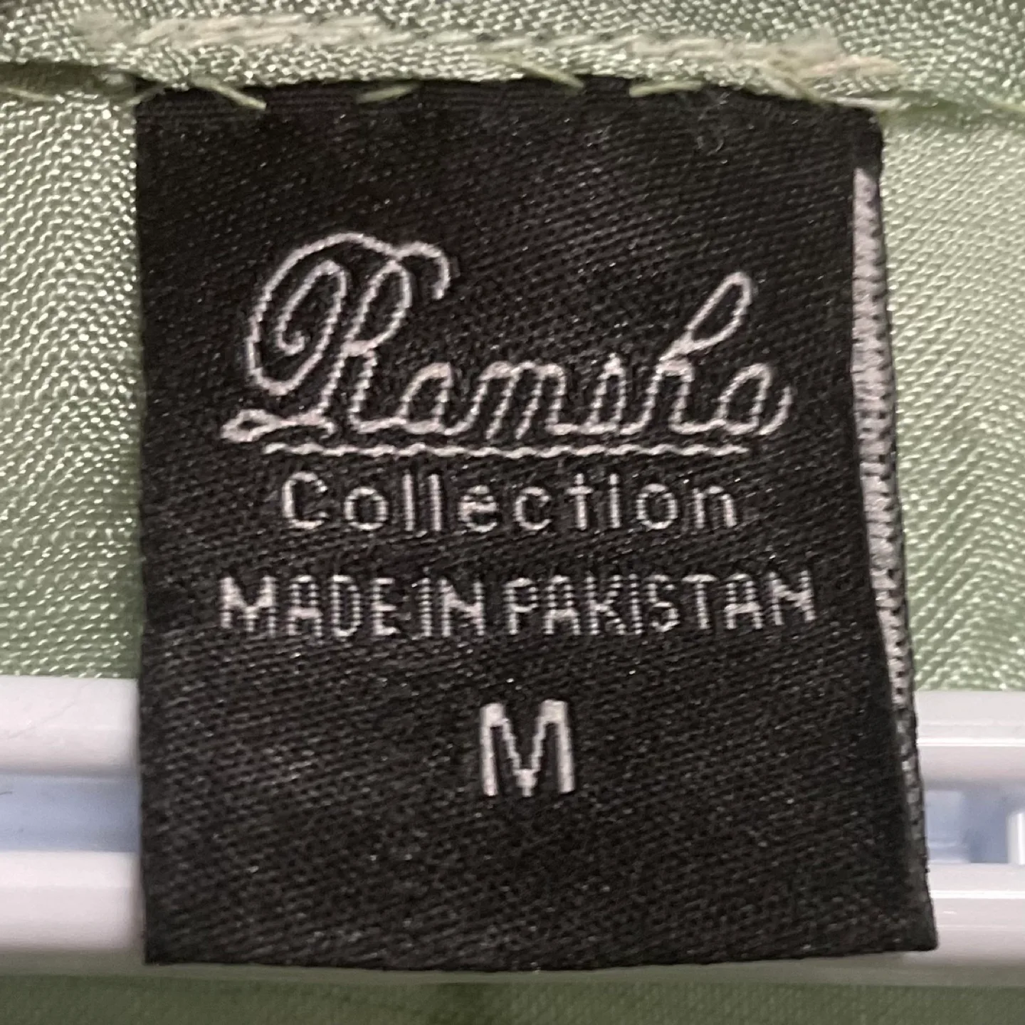 Embroidered Traditional Three Piece Suit image indicator(9)