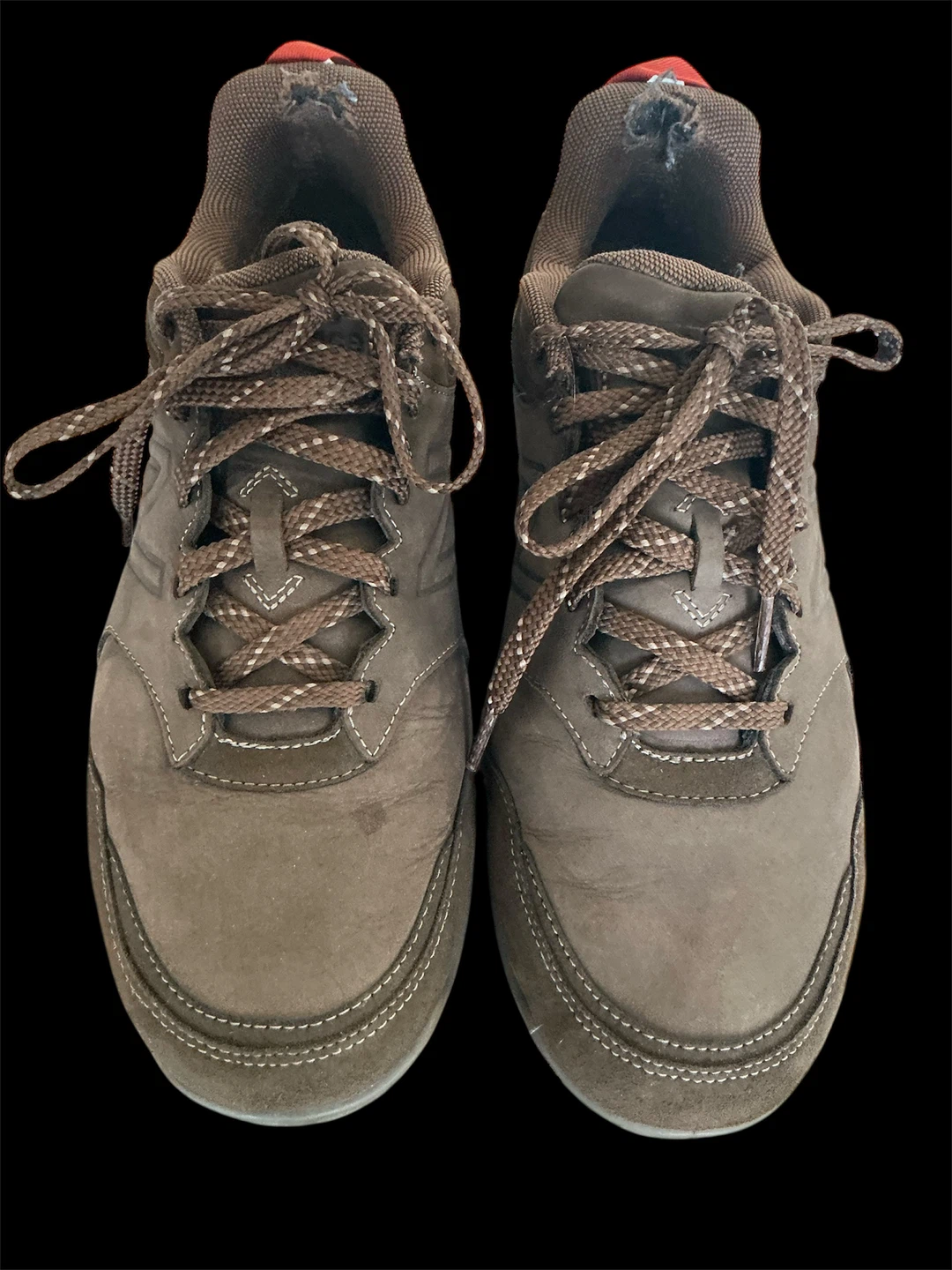 New Balance men’s shoes