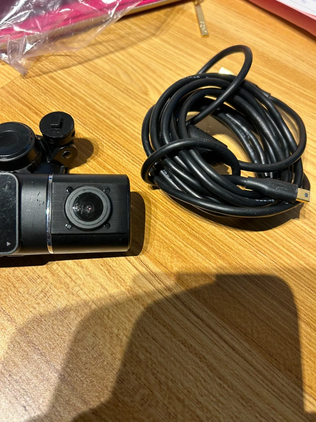 1080P FHD Dash Cam thumbnail