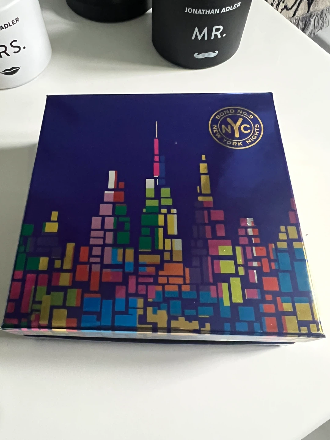 Bond No. 9 New York Nights 50mL - photo 3