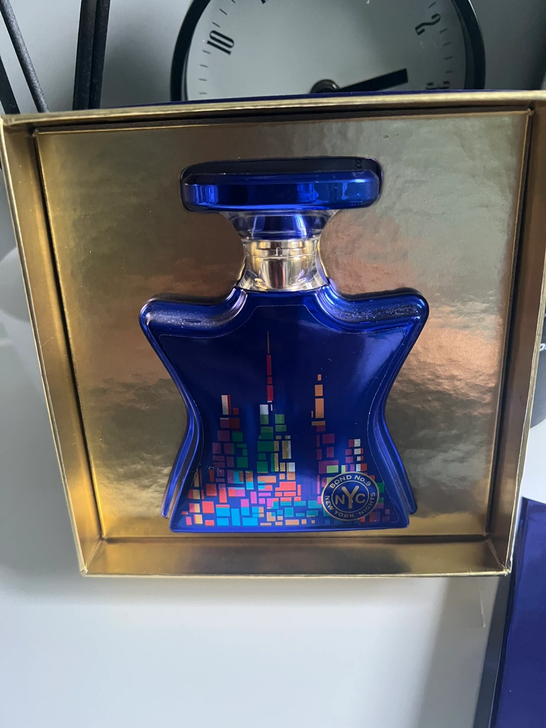 Bond No. 9 New York Nights 50mL