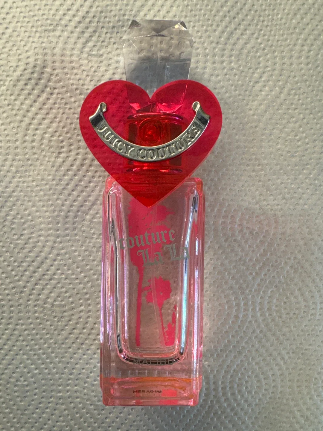 Juicy Couture I Am Juicy Couture Eau de Parfum thumbnail