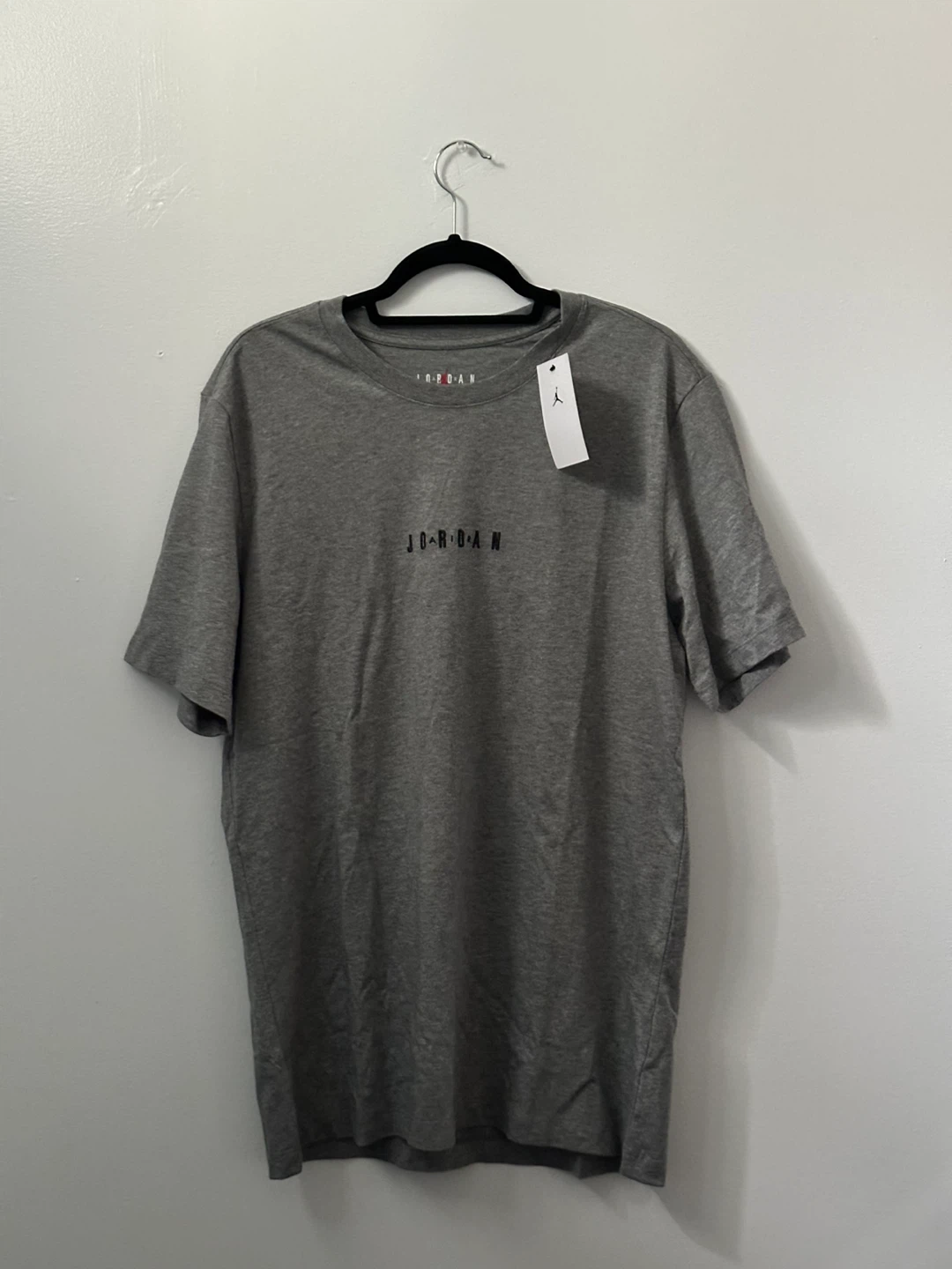 Jordan Gray T-Shirt