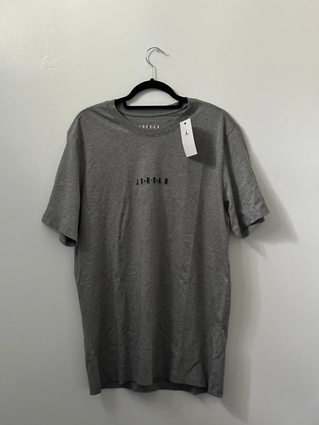 Jordan Gray T-Shirt thumbnail