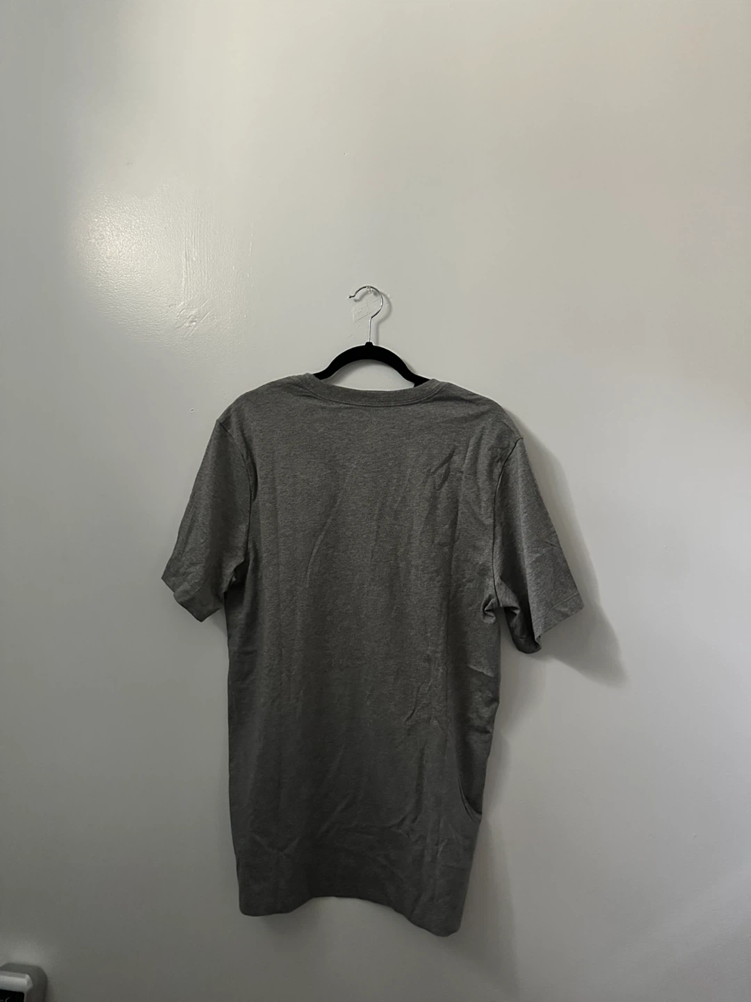 Jordan Gray T-Shirt - photo 3