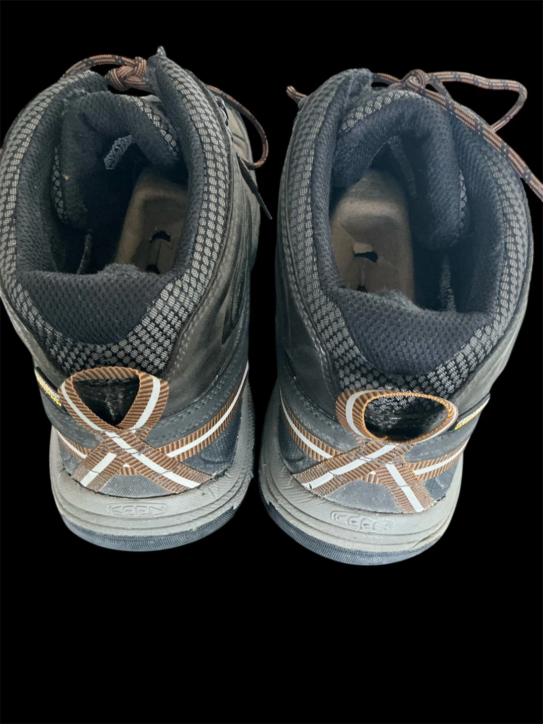 KEEN Hiking Boots - photo 2