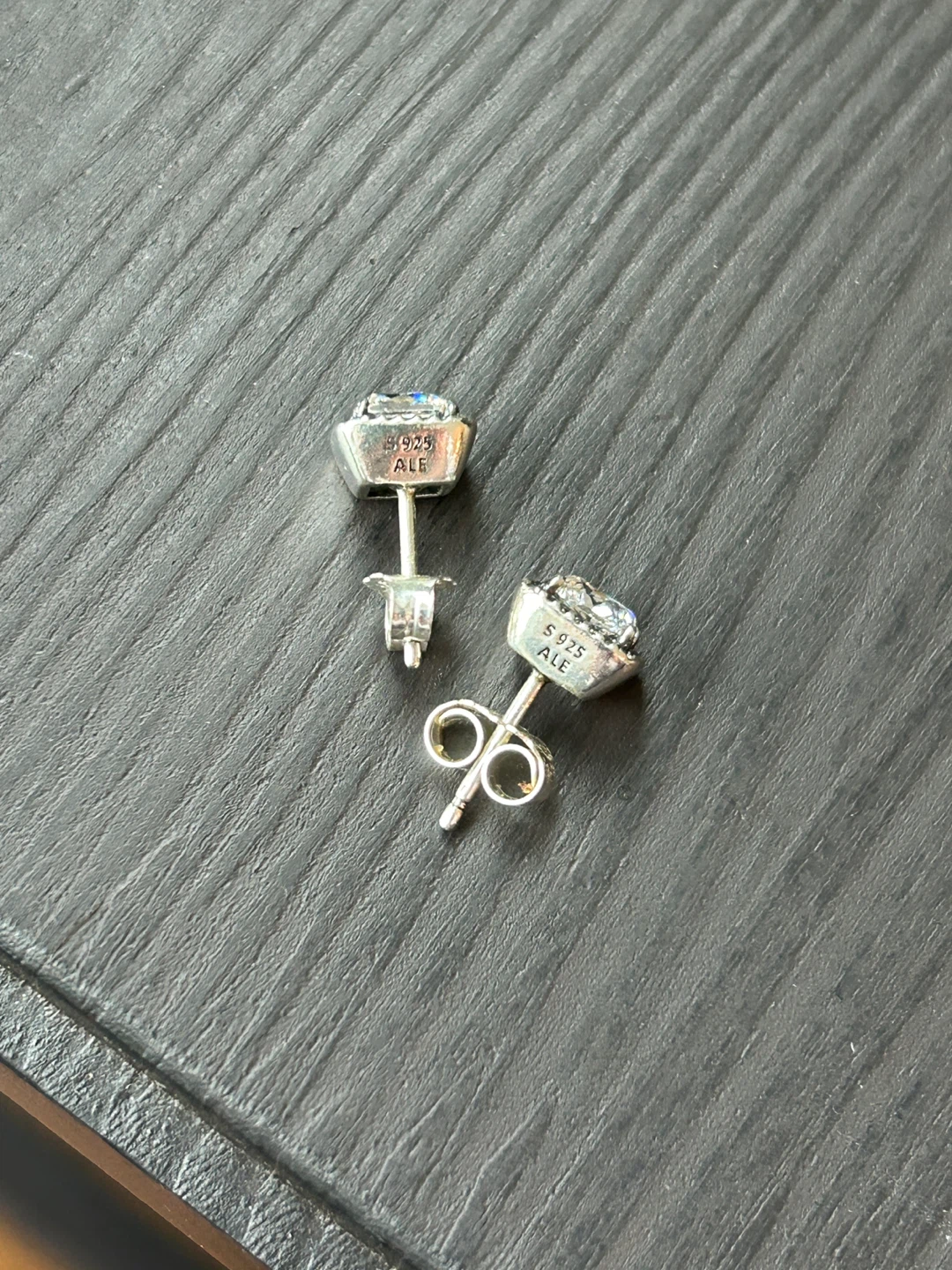 Necklace & Earrings Set - photo 2