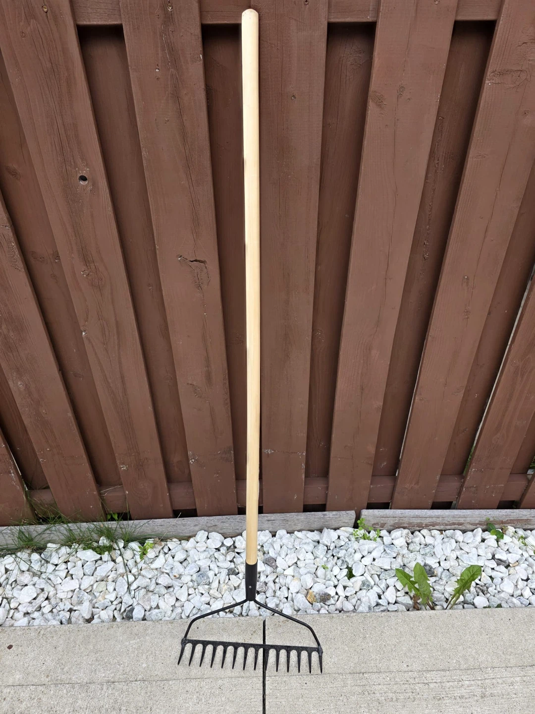 Yard Rake