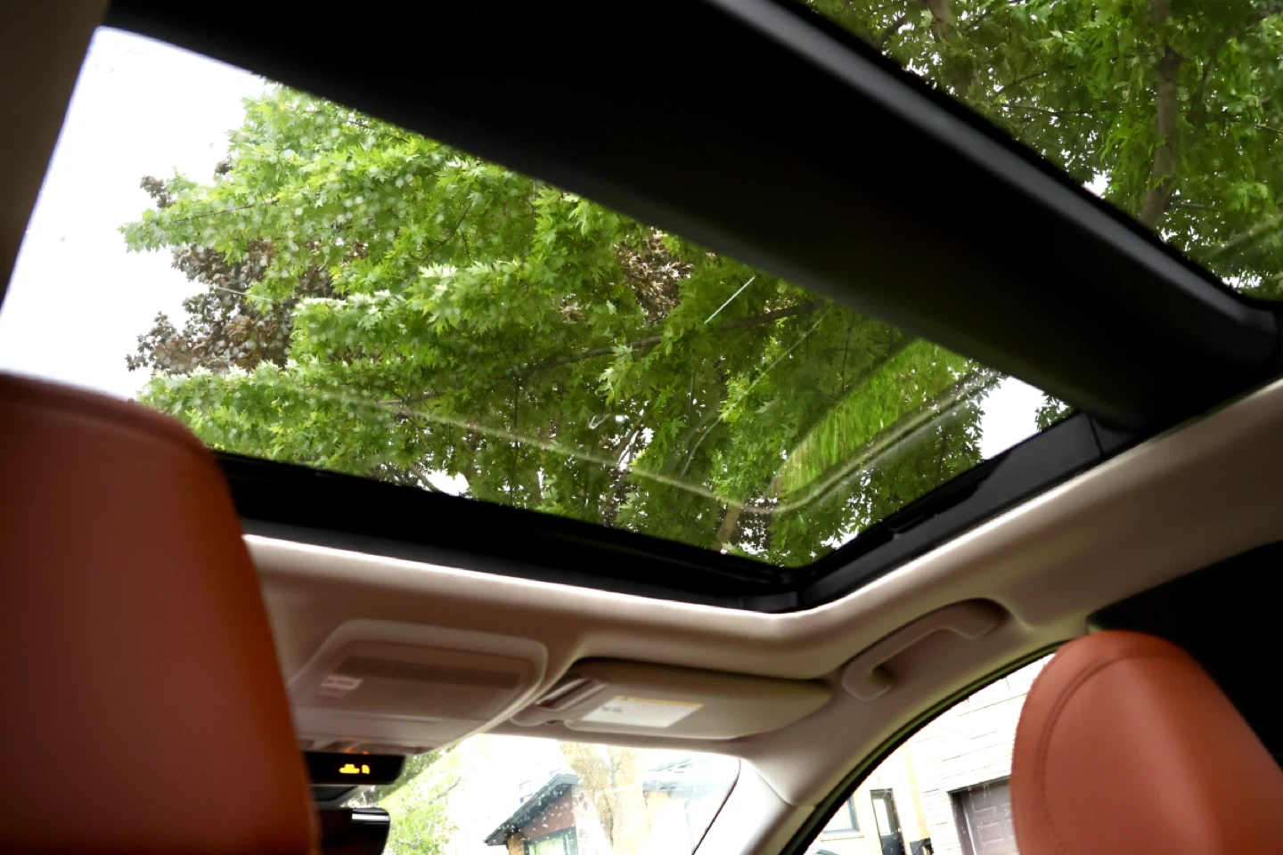 2025 Mazda CX-50 GT AWD Hybrid with Terracottar Leather Interior - photo 5
