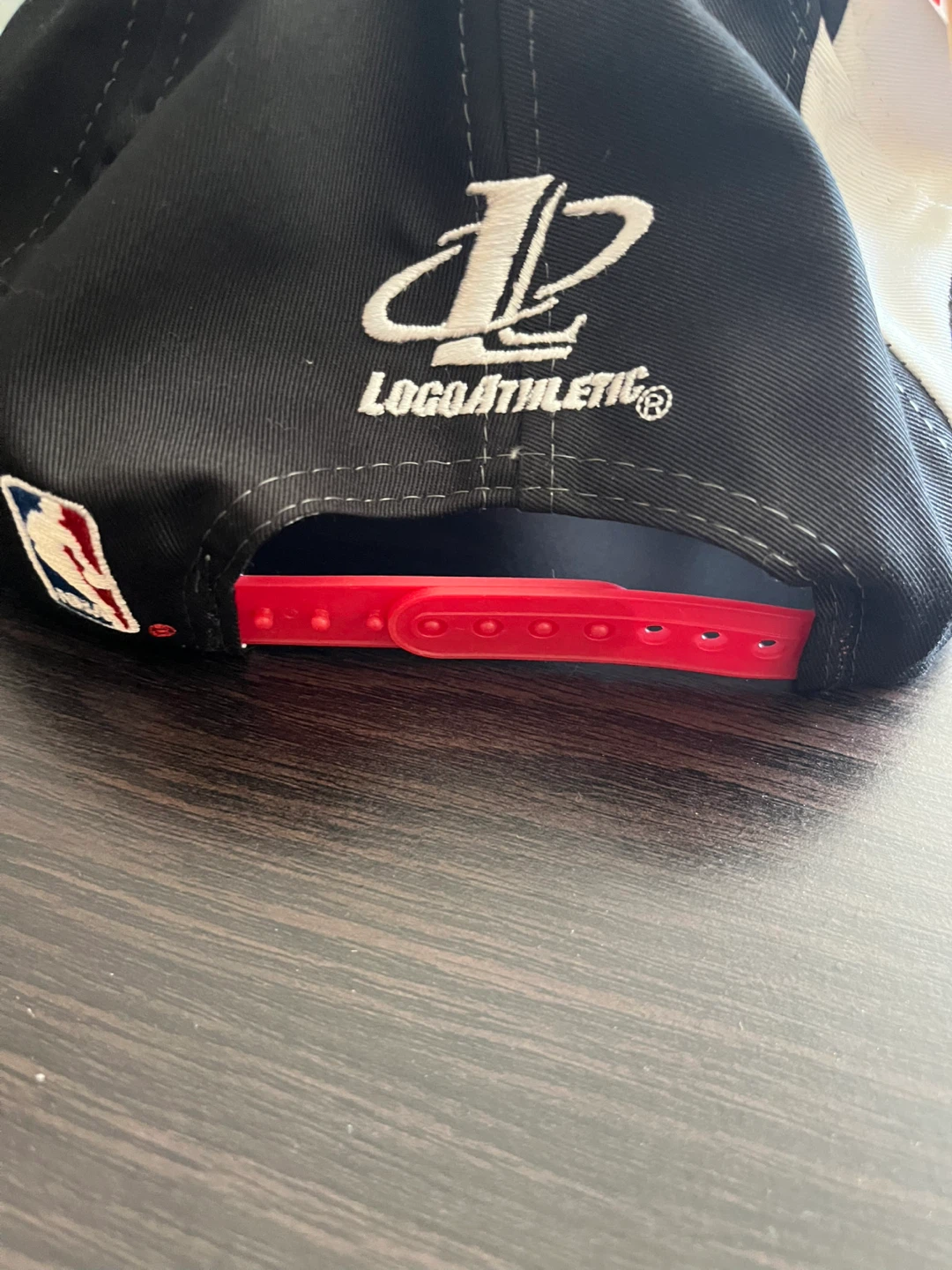 Logo Athletic Portland Trail Blazers Hat - photo 2
