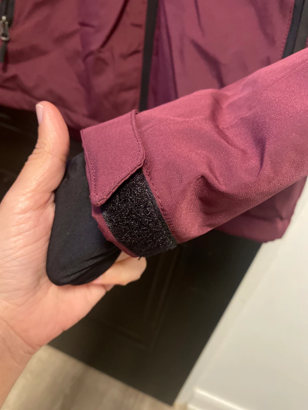 New Athletic Works Snow Jacket - Size M - photo 4